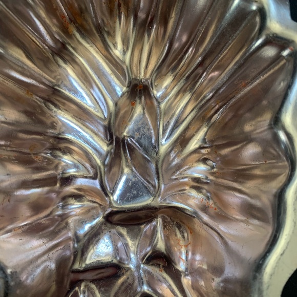 Vintage Pineapple Jello Mold, 1963 - Picture 7 of 10